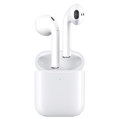 Навушники WUW R192 AirPods 2 (Білий)