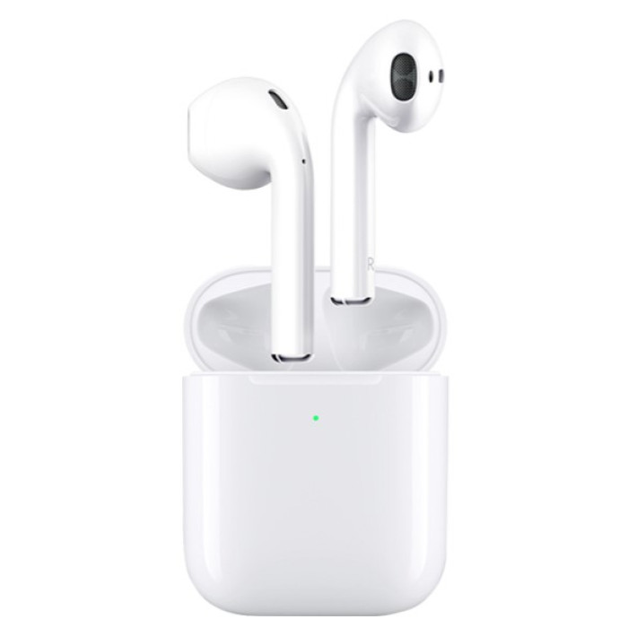 Навушники WUW R192 AirPods 2 (Білий)