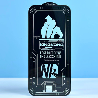 Скло 99H Sam A10/A10s/M10 (Чорний)