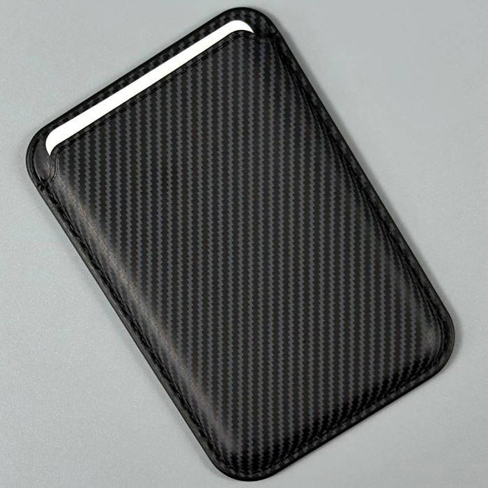 Кардхолдер на телефон + carbon bag (7)