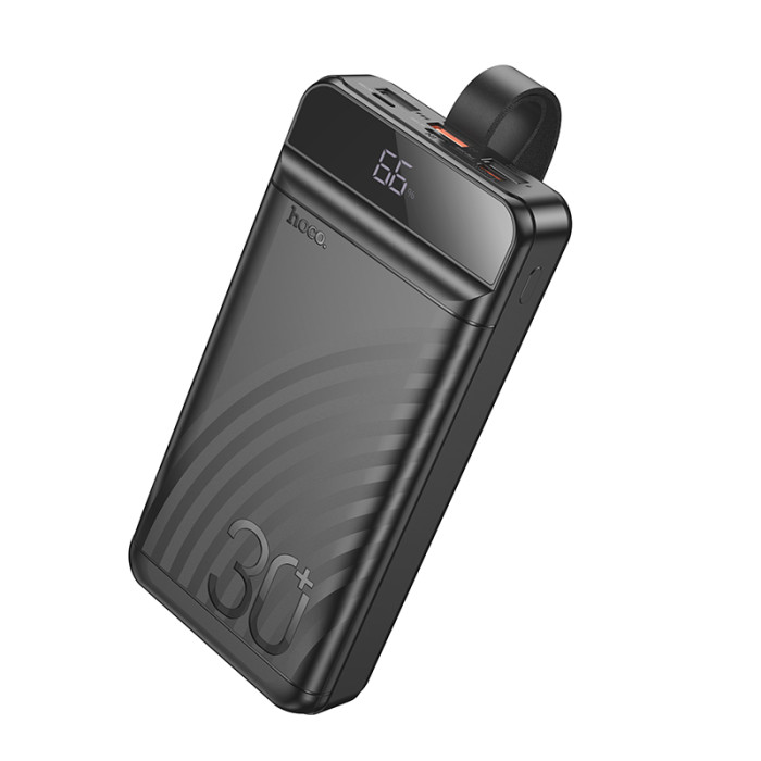 Power Bank Hoco J123B Element 30000mAh 22.5W+PD20W 