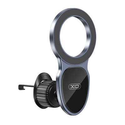 Holder XO C154 Round Drip Магнітний (Чорний)