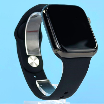 Годинник Smart Watch XO M50 (Чорний)