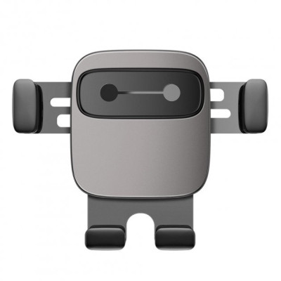 Holder Baseus Cube Gravity Vehicle-mounted/ SUYL-FK01 (Чорний)