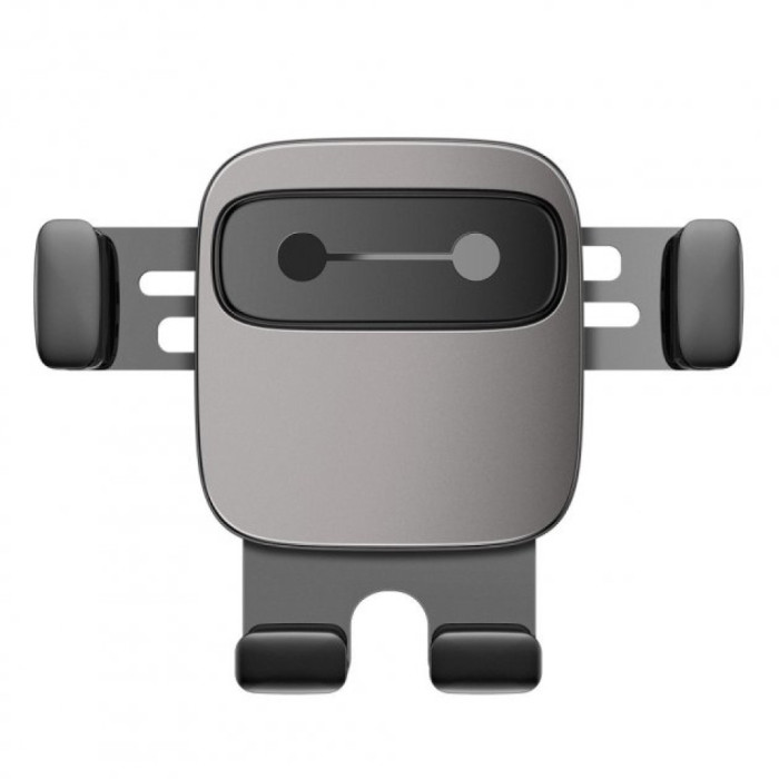 Holder Baseus Cube Gravity Vehicle-mounted/ SUYL-FK01 (Чорний)