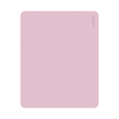Килимок для мишки Baseus Mouse Pad (Рожевий)