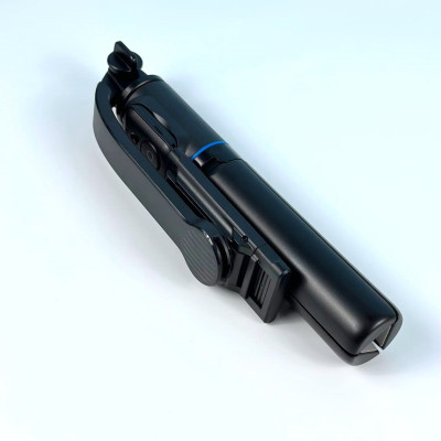 Монопод Трипод С01 Selfie Stick на штативі 98cm  Bluetooth (Чорний)