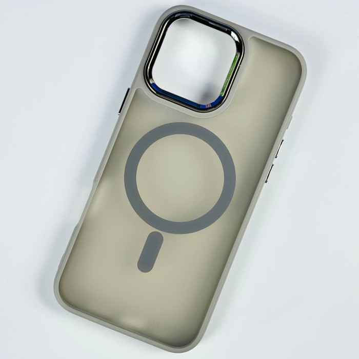 Накладка Space Color Drop-Protection MagSafe NEW IPhone 11 Pro Max 2019 6.5 (4) Накладка Space Color Drop-Protection MagSafe NEW IPhone 11 Pro Max 2019 6.5 (4)