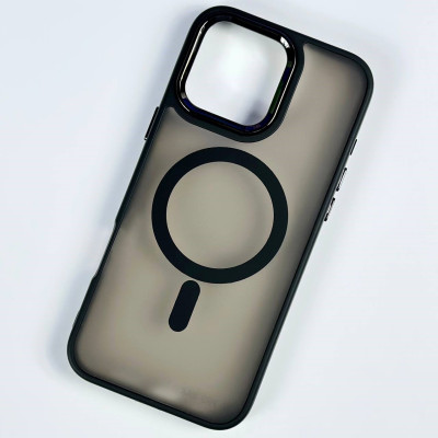 Накладка Space Color Drop-Protection MagSafe IPhone 16 Pro 2024 (5)