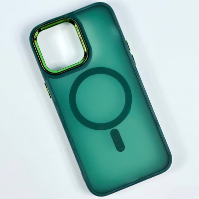 Накладка Space Color TPU+PC Drop-Protection MagSafe IPhone 14 Pro 6.1 (8)