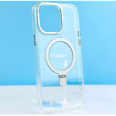 Накладка Tech Desing Suction Bracket MagSafe IPhone 11 Pro Max 6.5 (1)