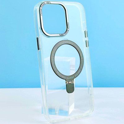 Накладка Tech Desing Suction Bracket MagSafe IPhone 11 Pro Max 6.5 (7)