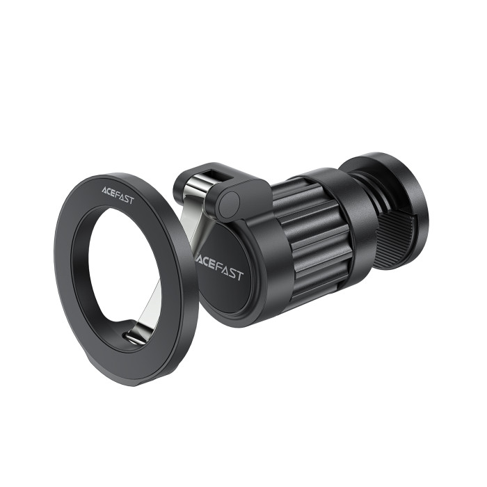 Holder AceFast E23 Travel Magnetic (Чорний)