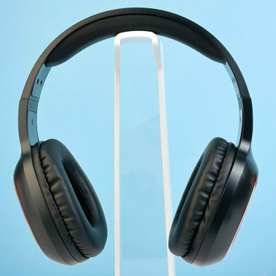 Навушники Bluetooth JEQANG JH-BT800 (Чорний)