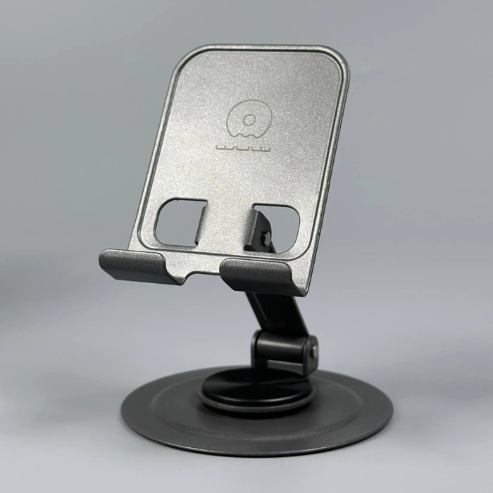 Настільна підставка WUW Z37 (Сірий)