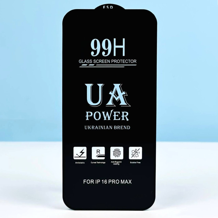 Скло 99H Sam A54 5G/S23 FE (Чорний)