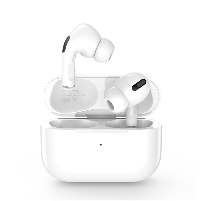 Бездротові навушники AirPods Pro XO T3Pods (Білий)