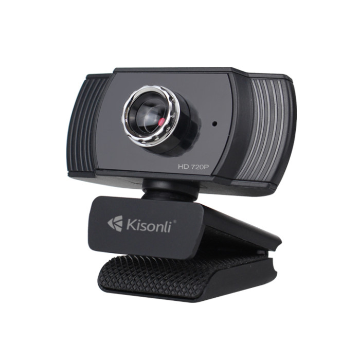 Web camera Kisonli HD-723 720P/USB (1280*720)