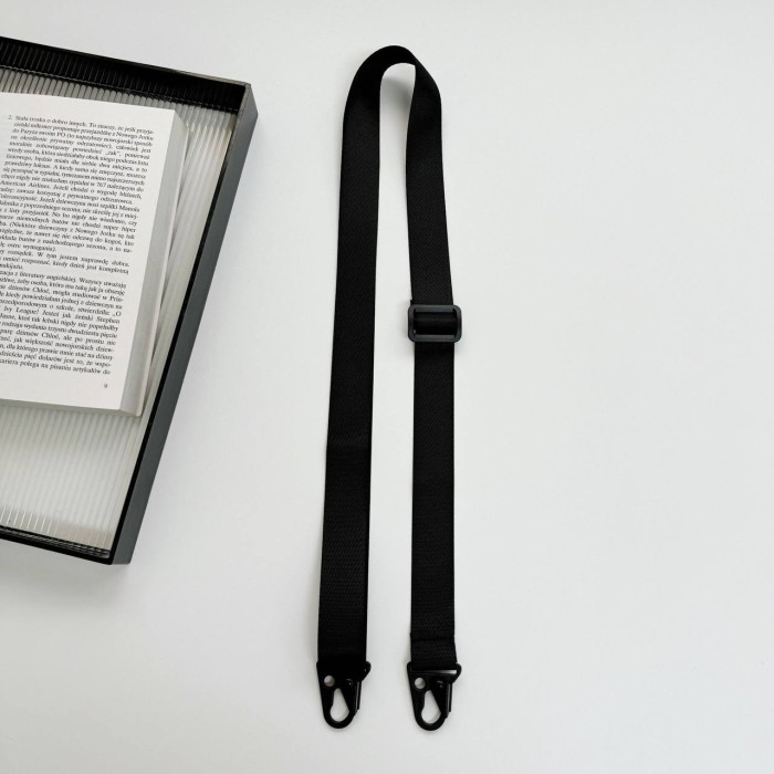 Ремінець-тримач Crossbody Strap (20) Ремінець-тримач Crossbody Strap (20)