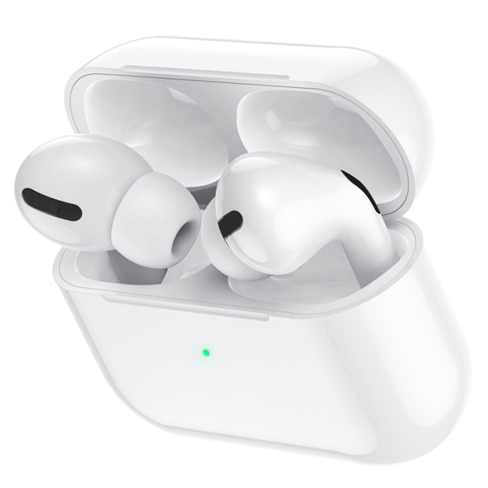 Бездротові навушники Borofone BW27 AirPods Pro (Білий)