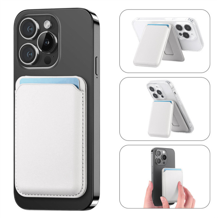 Кардхолдер на телефон + stand bag (1)