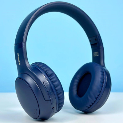 Навушники Remax RB-605HB (Синій)