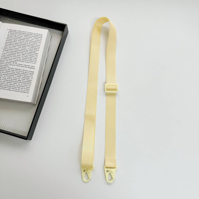 Ремінець-тримач Crossbody Strap (2) Ремінець-тримач Crossbody Strap (2)