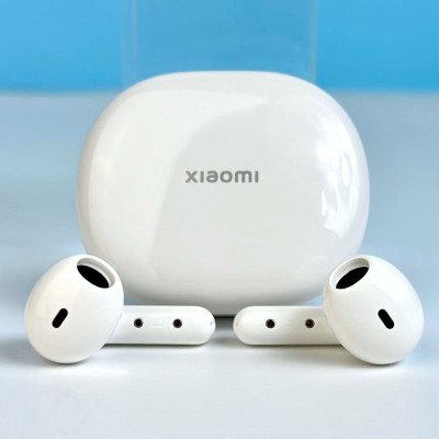 Навушники Xiaomi Mi Air3 SE (Білий)