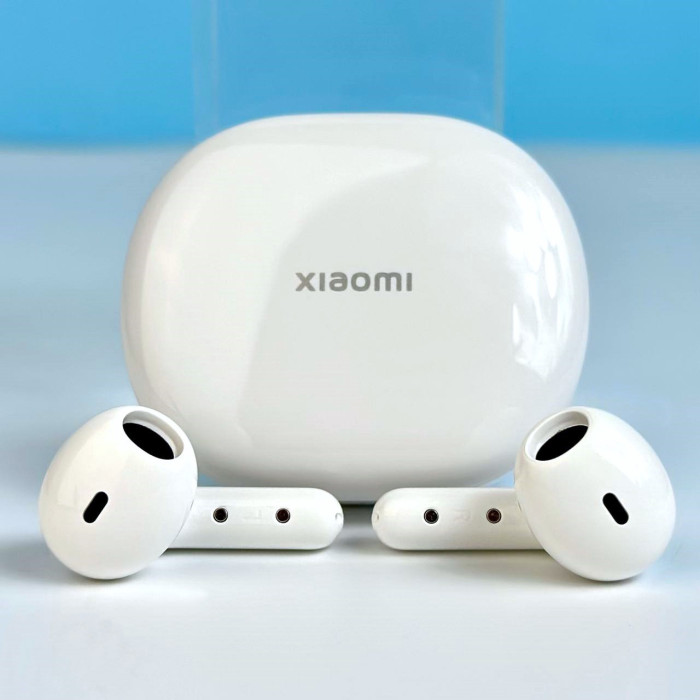 Навушники Xiaomi Mi Air3 SE (Білий)