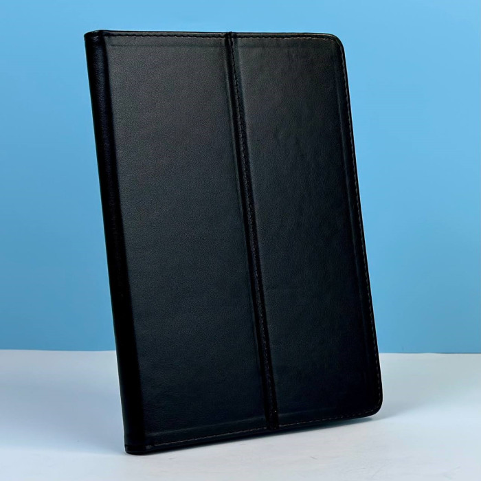 Чохол для планшета універсальний 8-10 (Шкіра чорний)