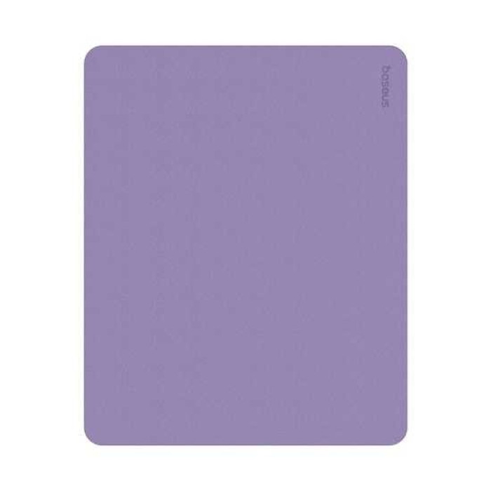 Килимок для мишки Baseus Mouse Pad (Фіолетовий)