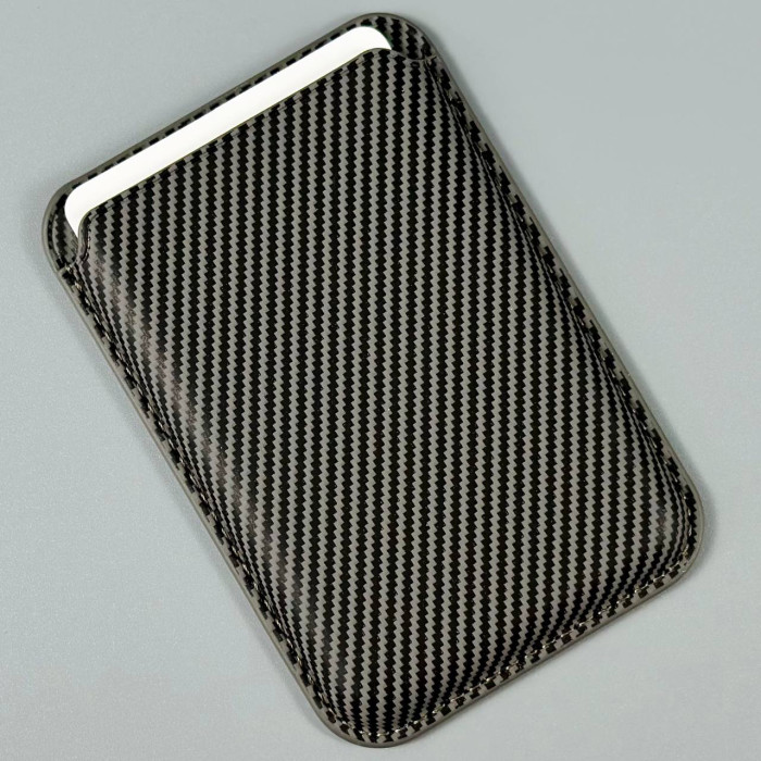 Кардхолдер на телефон + carbon bag (6) Кардхолдер на телефон + carbon bag (6)