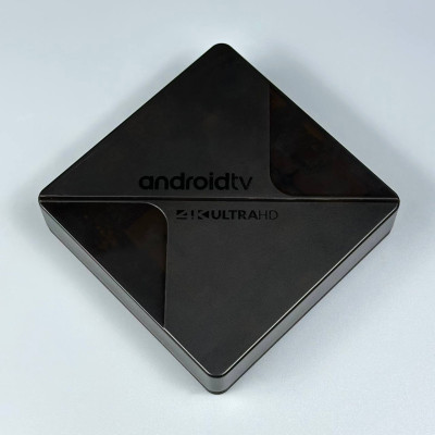 Приставка Android Smart TV Onn HCS96-C3 4G+6G (3Gb+32Gb) 4K