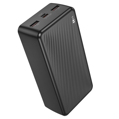 Power Bank Borofone BJ56B Graceful 30000mAh PD20W+QC3.0 22.5W