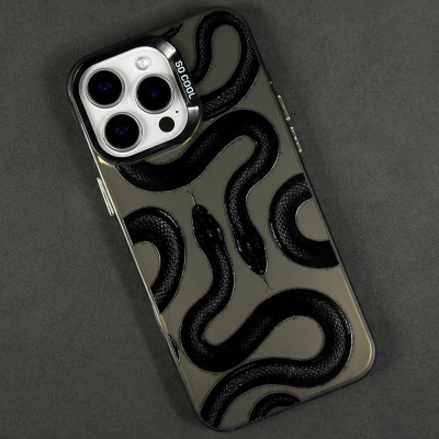 Накладка So Cool With Image IPhone 16e  (6)