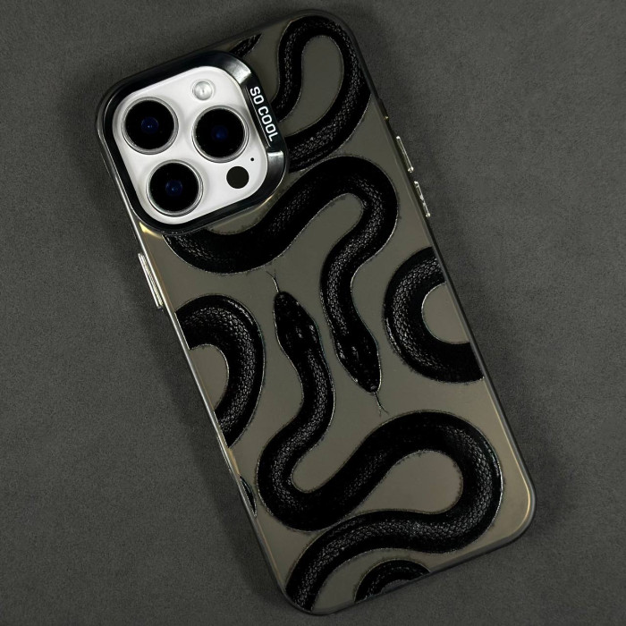 Накладка So Cool With Image IPhone 16e  (6)