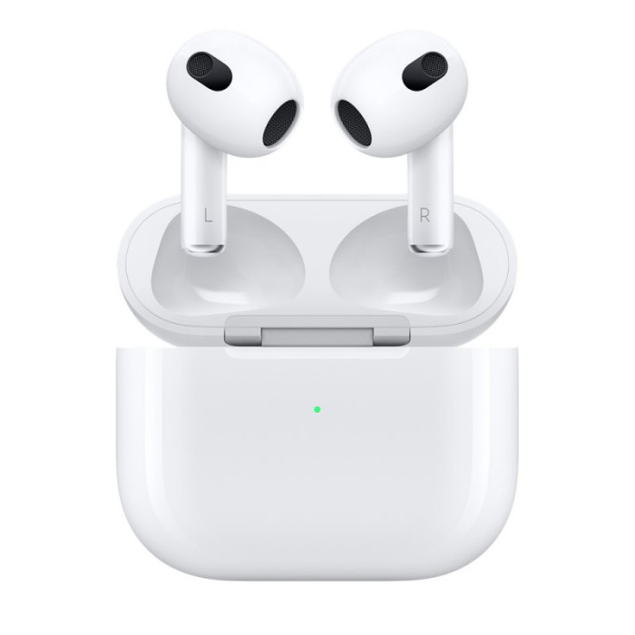 Бездротові навушники AirPods 3 (Jerry) Білий