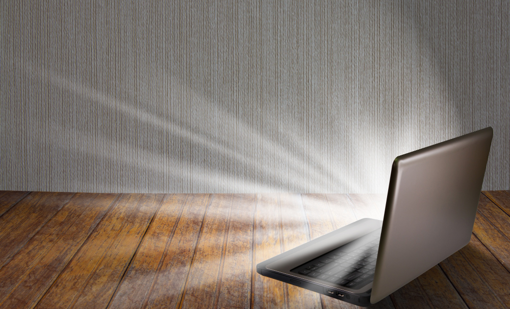 перегрів ноутбука бу Дніпро