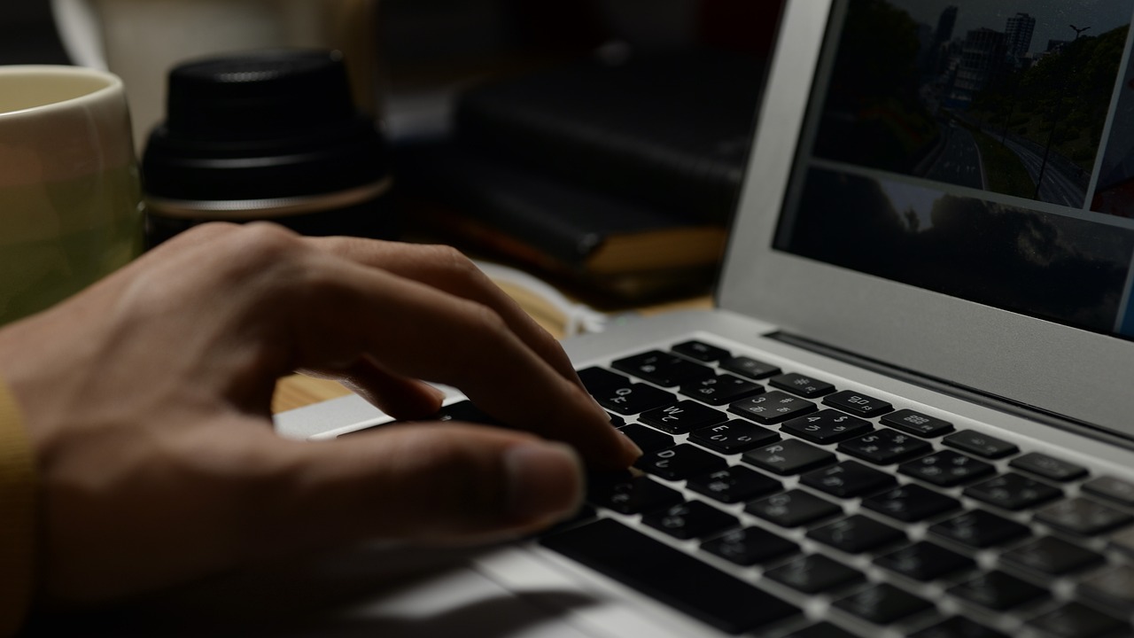 налаштувати ноутбук бу